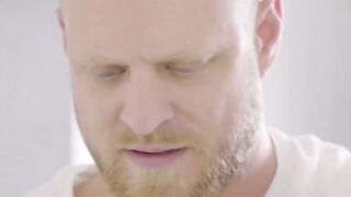 UNLEASH THE BEAST Twinks Lucrative Ass is Ravaged by Insatiable Ginger Stud!