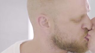 UNLEASH THE BEAST Twinks Lucrative Ass is Ravaged by Insatiable Ginger Stud!