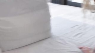 "Foursome Frenzy #2 - Step-Daughter's Panties Get Ripped Off In Wild Orgy"