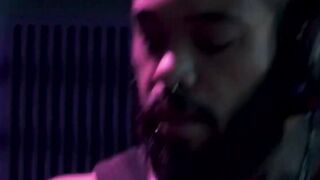 BOOM! 2 HOT FEMALES  1 NAKED WHITE DUDE  THE WILDEST STRIP CLUB EXPERIENCE EVER!