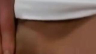 Older, Juicier, Wetter Grandmas Epic staircase Orgy of SelfLove