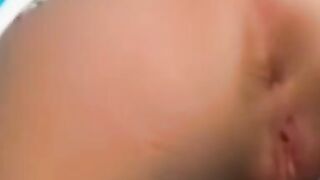 Older, Juicier, Wetter Grandmas Epic staircase Orgy of SelfLove