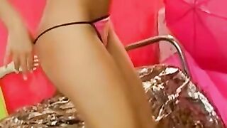 LAURA UNLEASHES HER INNER SLUT A DESTRUCTIVELY HOT Nonetheless