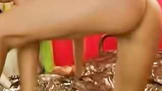 LAURA UNLEASHES HER INNER SLUT A DESTRUCTIVELY HOT Nonetheless