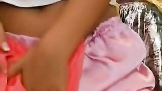 UNLEASHING SAMANTHA The Insatiable Harem Maidens Orgasmic Descent into Madness!