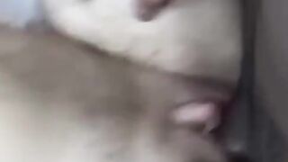 UNLEASHED BEAST PT1 Trans Hunk Luke Hudson Gobbles BBC Before Destroying White Pussy in Interracial Gauntlet!