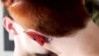 UNLEASHED BEASTS 3 UNSATISFIED TWINS UNLEASH THEIR INNER WILO WRANGLE MOUTHS AND treated BUTTS IN A SINNERwild NITRO creedYU!!!