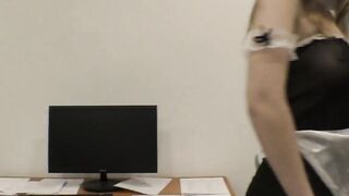 I GOT OWNED BY MY SWEET PUNISHMENT MISSIONARY TEEN  TUBULAR TRANSEXUAL MASSAGE COMPANION JOHANNA JONES