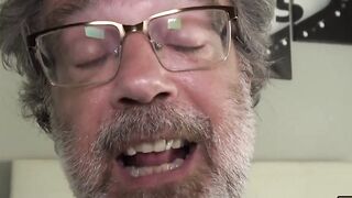 Kimber Woods BUSTED! Facesitting Fucktoy Gets ANALLY PUNISHED by Rigorous Pascal White Coach