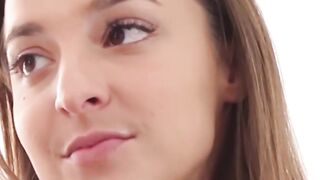TEEN TAKEN BY REDHEAD SISTER LOVERS IN TOUGH DOMINATION