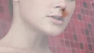 Steamy StepMommy Swap Innocent Nympho Teen Torn Apart by Hungry Lesbians