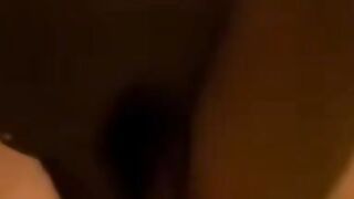 WILD RIDE TO OBSESSION Sultry Seductress Drives You Crazy with Anal Ecstasy