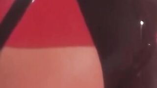 Unmasked Bengal Doll Tortured by Sicilian Sirens