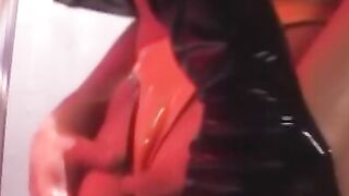 Unmasked Bengal Doll Tortured by Sicilian Sirens