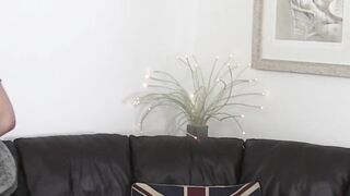 UNLEASH YOUR INNER TEENAGE DREAM GILF Lacey Starr SQUEEZES CREAM PIECE OUT OF CLUELESS BOY TOY!