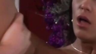 Lingerie Lusted Doll Gets RAVISHED BY A Sexo Machine Then F Doggstyle