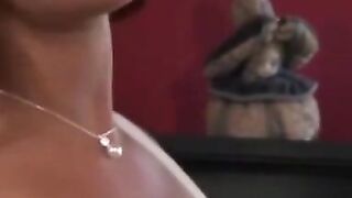 Lingerie Lusted Doll Gets RAVISHED BY A Sexo Machine Then F Doggstyle