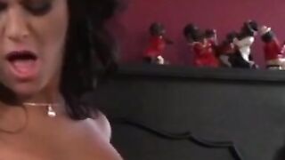 Lingerie Lusted Doll Gets RAVISHED BY A Sexo Machine Then F Doggstyle