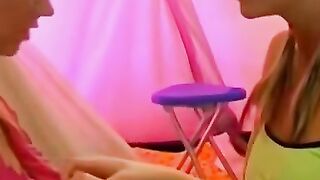 BLAZING Trailer Park Slut Fest Yasmin and Megans Sizzling Summer of Sin