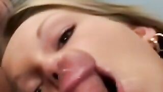 Old and GOLD Kates Insatiable Thirst for Young Dick
