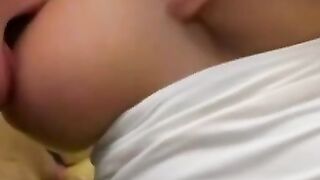 Old and GOLD Kates Insatiable Thirst for Young Dick