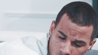 MEGA MOD Omar Strips  Entire Fiancee Possessed Bitch Fucks Prince Tyrone
