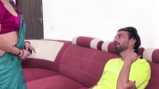 Swept Away by Desire Mansion Owners Scorching Offer to His Dazzling New Maid!