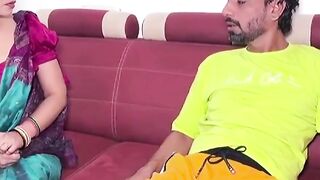 Swept Away by Desire Mansion Owners Scorching Offer to His Dazzling New Maid!