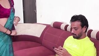 Swept Away by Desire Mansion Owners Scorching Offer to His Dazzling New Maid!