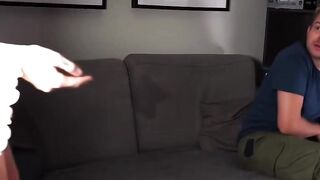 UNLEASHING MY INNER BEAST IVE BEEN WAITING FOR YEARS TO DEVOUR MY STEPMOMS LUSH BOOBS AND CLAIM HER AS MY OWN!