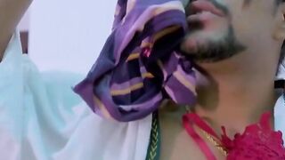 Jeth Ji Ne New Sexy Bahu Ke Sath 1St Anniversary manayi Hardcore Chudai