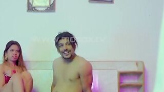 Jeth Ji Ne New Sexy Bahu Ke Sath 1St Anniversary manayi Hardcore Chudai