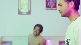 Jeth Ji Ne New Sexy Bahu Ke Sath 1St Anniversary manayi Hardcore Chudai