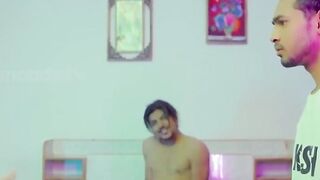 Jeth Ji Ne New Sexy Bahu Ke Sath 1St Anniversary manayi Hardcore Chudai