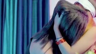 Jeth Ji Ne New Sexy Bahu Ke Sath 1St Anniversary manayi Hardcore Chudai