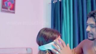 Jeth Ji Ne New Sexy Bahu Ke Sath 1St Anniversary manayi Hardcore Chudai