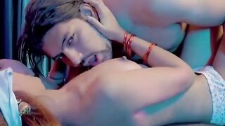 Jeth Ji Ne New Sexy Bahu Ke Sath 1St Anniversary manayi Hardcore Chudai