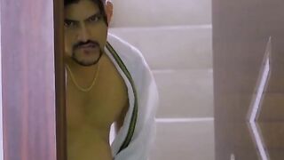Jeth Ji Ne New Sexy Bahu Ke Sath 1St Anniversary manayi Hardcore Chudai