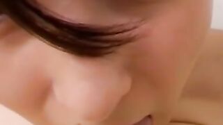 "Teenage Mirror Masturbation - Young Babe Fingering Her Pussy To A Big Orgasms"