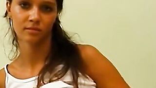 "Big Boobed Bombshell - Sensuous Masturbation Journey with Gigantic Breasts"