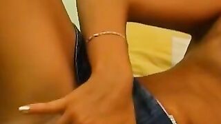 "Big Boobed Bombshell - Sensuous Masturbation Journey with Gigantic Breasts"