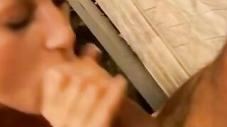 "Prisons Sexual Healing - Female Inmate Fucked By Male Guard During Pandemic"