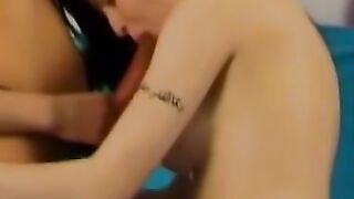 Cataclysmic Lust Maya  Mollys Sizzling Dyke Sex Frenzy