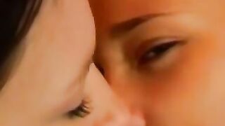 CurvyCuties Workplace WILDNESS A 19YearOld Princess Squeezes the Squirt from EVERY CREAM PIECE