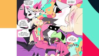 GET READY FOR THE WILDEST NIGHT OF YOUR LIFE The Girls Club  Where Furries, Comics, and PORN COME TOGETHER IN A DEBAUCHED JUKEBOX OF SPONTANEITY!!!