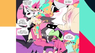GET READY FOR THE WILDEST NIGHT OF YOUR LIFE The Girls Club  Where Furries, Comics, and PORN COME TOGETHER IN A DEBAUCHED JUKEBOX OF SPONTANEITY!!!