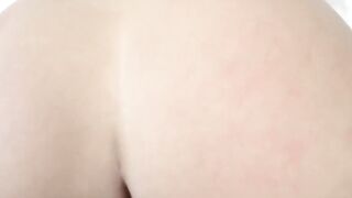 Mature mom's blowjob precedes a stepson plowing