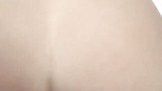 Mature mom's blowjob precedes a stepson plowing