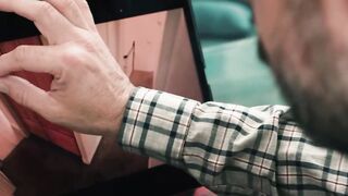 I Caught My Stepdad Spying, So I Made Him Suffer the Consequences