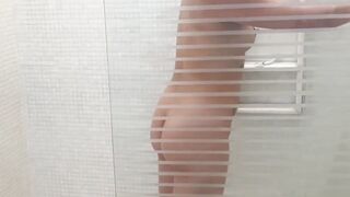 WET AND CRAZY Kinky Cutie Takes Control  Shes Still Squeaky Clean, But Ready To Get DIRTY!